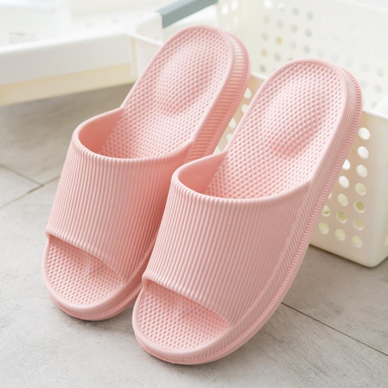 Pink- Pillow Slide