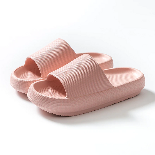 The Cloud Slipper – Mellowfeet Shoes